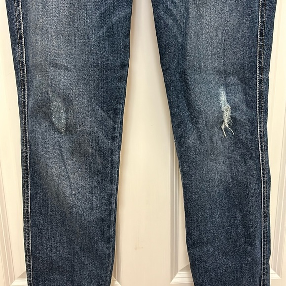 NWOT Guess 1981 Skinny Jeans- Size 30 - Picture 3 of 14